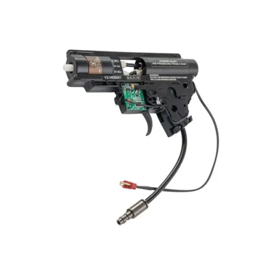 Gearbox Engine HPA Set V2 - ARES