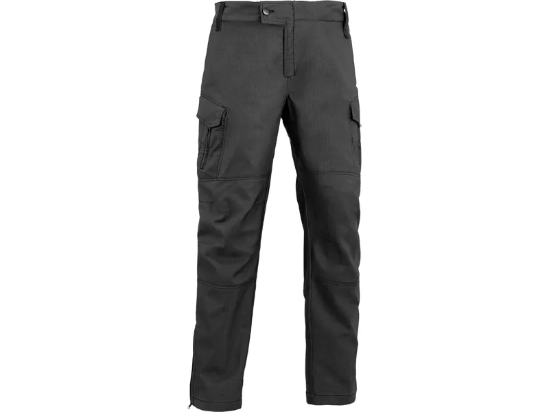 Defcon 5 Pantalone Viper Dynamic · Negro
