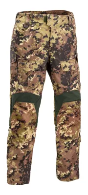 Pantaloni Combat Dragon Tactical Pant Rip-Stop Vegetati - Defcon 5