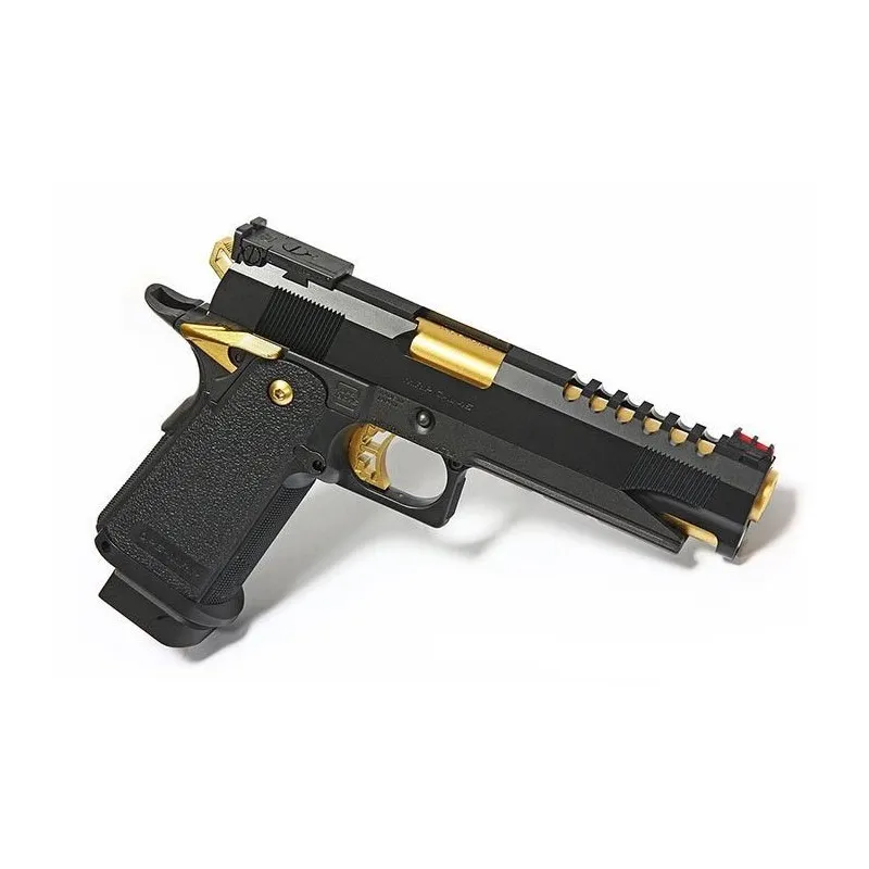 Tokyo Marui Hi-Capa 5.1 · Oro