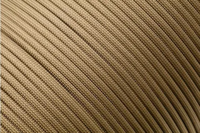 Paracord Tipo III 550 20m - Claw Gear