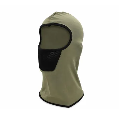 Passamontagna con Rete Traspirante MK4 - Corso