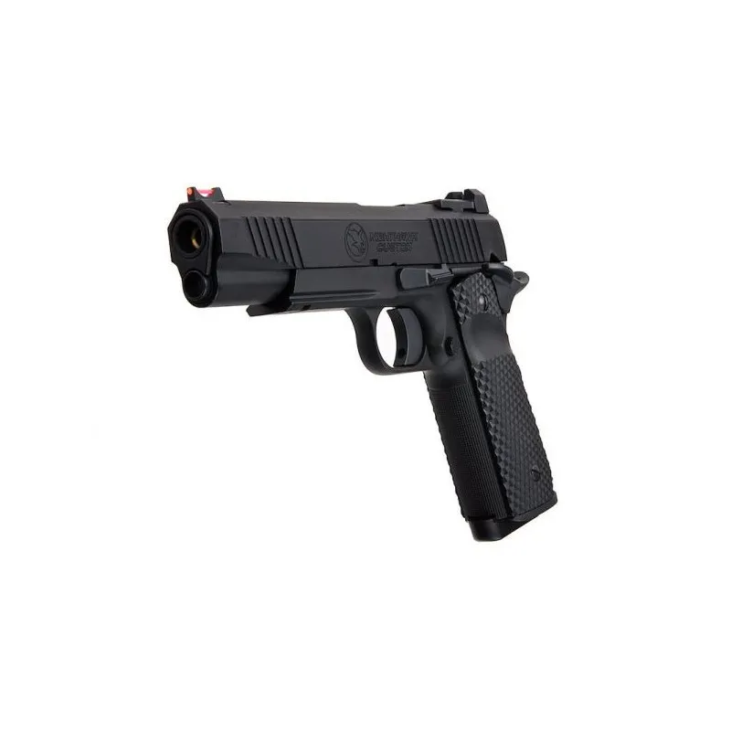 RWA Nighthawk Custom Rail Version