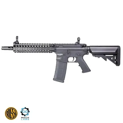 Neptune Marsoc HPA - Rossi