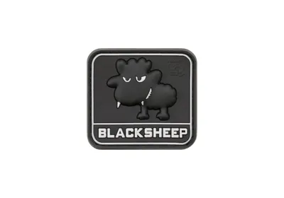 Patch Gommata "Little Sheep" - JTG