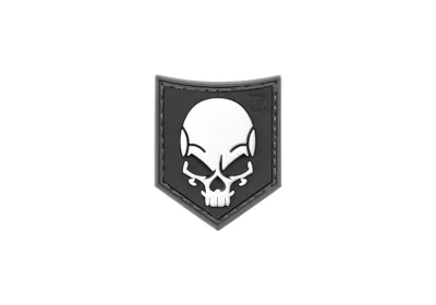 Patch Gommata Fof Skull - JTG