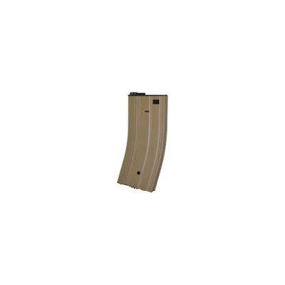 Cargador M4 330 BBs - Saigo Defense