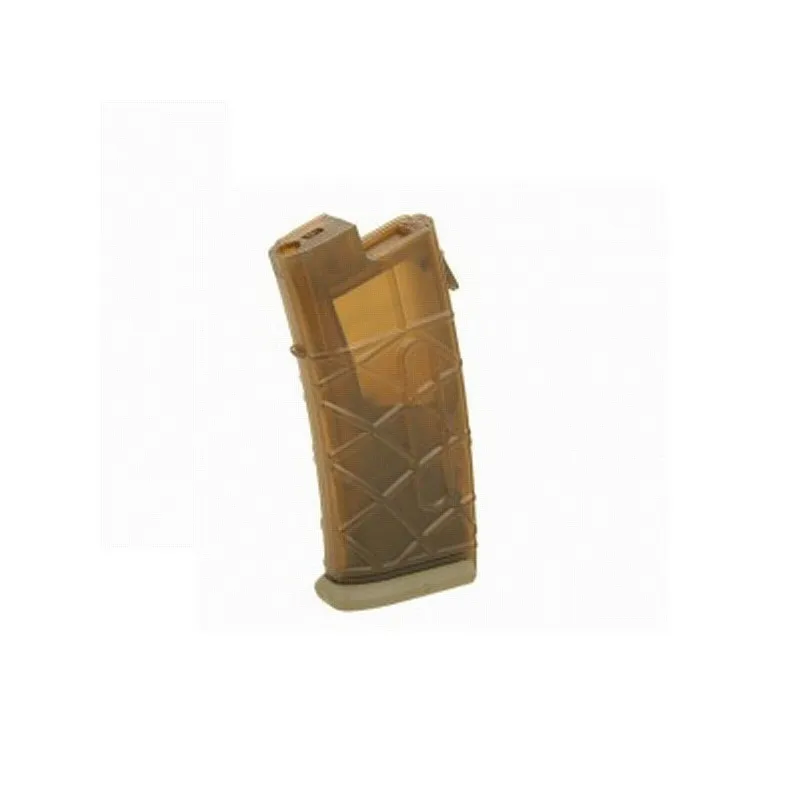 Cargador KU 300BBs · Tan / FDE