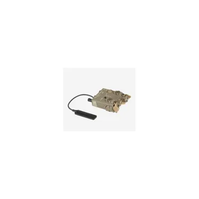 DBAL-A2 Iluminator/Laser - Wadsn
