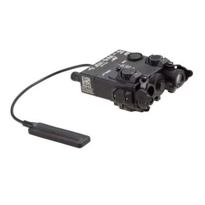 DBAL-A2 Linterna y Laser - Wadsn
