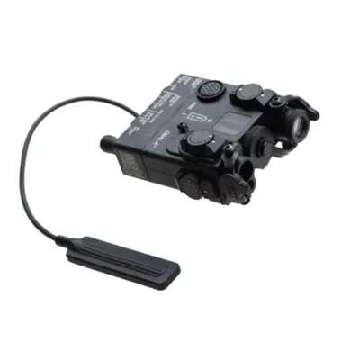 AN PEQ DBAL-A2 Laser + IR Laser + IR LED - Wadsn