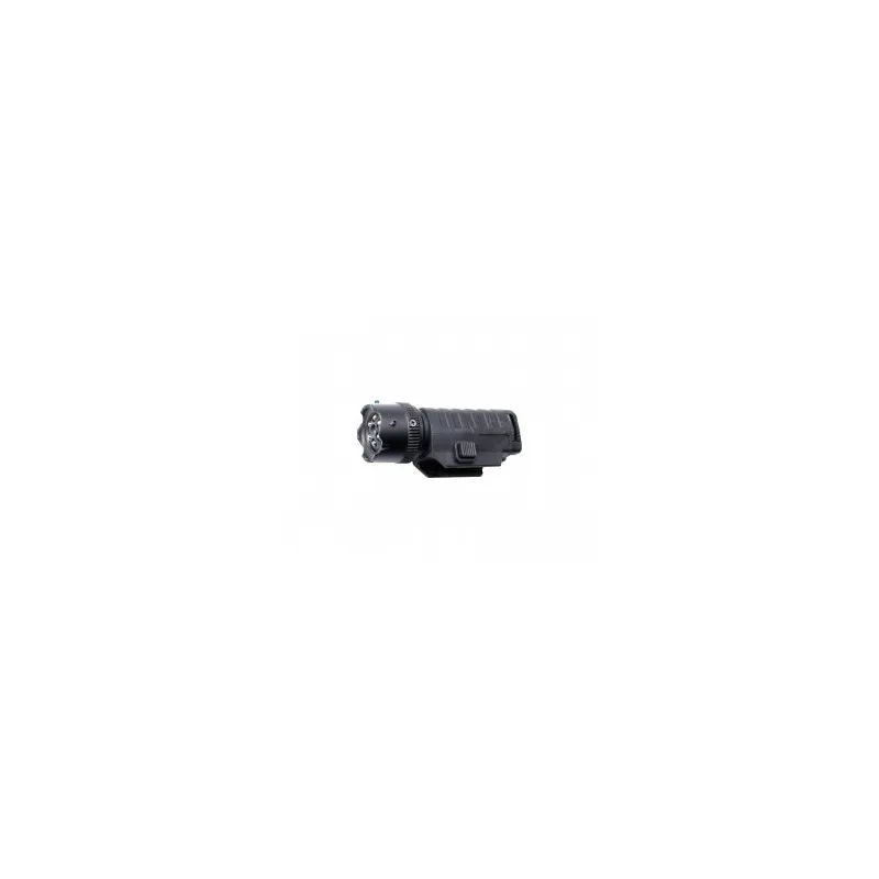 ASG Tactical Class II - Dot