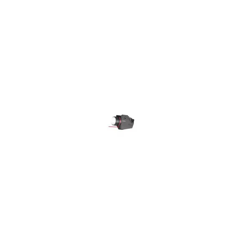 Tactica con Laser W5 · Rojo