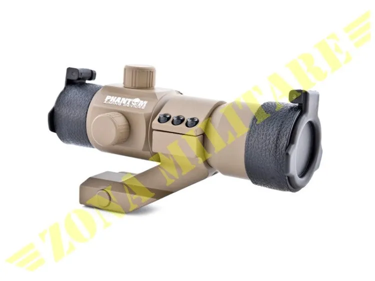 Aimpoint Tactical Dot Colore · Tan / FDE