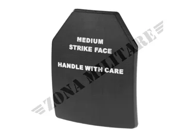 Piastra Dummy Sapi Plate - Zona Militare