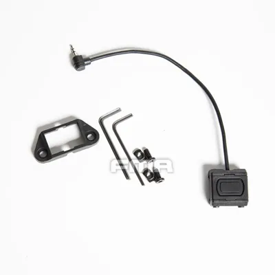 Boton Individual PEQ Lite 2,5mm - FMA