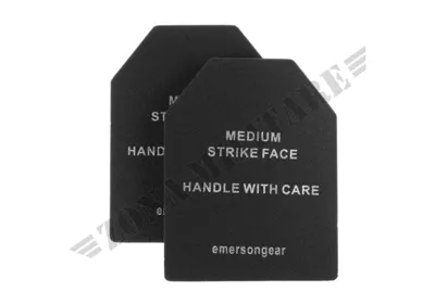 Piastre Sapi Dummy Plates EVA - Emerson