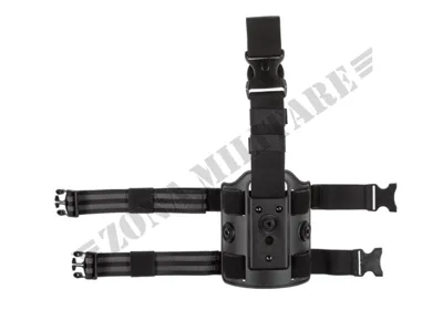 Piattaforma Cosciale Drop Leg Platform - Amomax