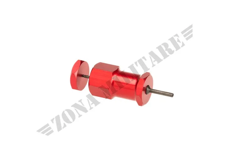 Zona Militare Pin Opener Small Type Plug Element