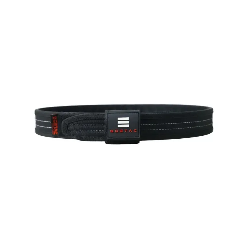 IPSC D114 Talla M Soetac · Negro