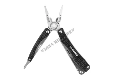Pinza Multiuso Clench - Schrade