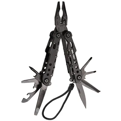 Pinze Multiuso Professionale Militare Multitool Cobra - Mil-Tec