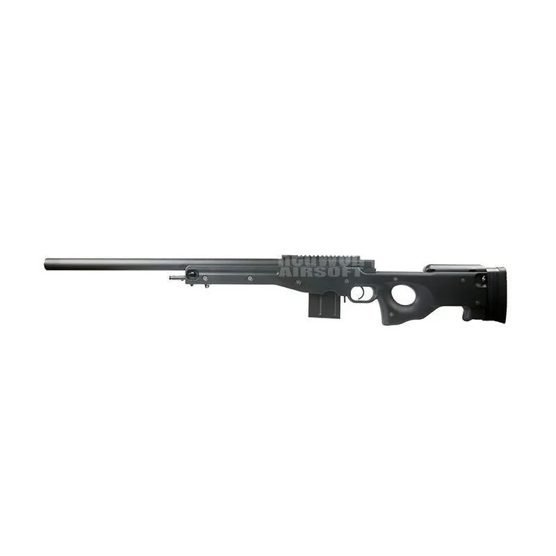 Tokyo Marui L96 AWS · Negro