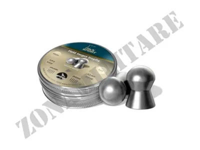 Piombini Field Target Trophy cal.4.5 500PCS - H&N