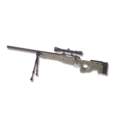 L96 MB-01 - Well
