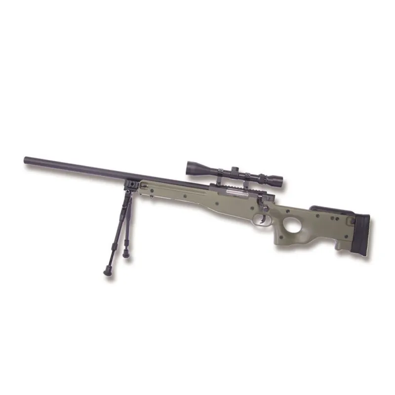 Well L96 MB-01 · Verde / OD