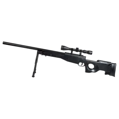 L96 - Saigo Defense