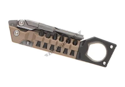 Pistol Tool per Manutenzione Di Armi - Real Avid