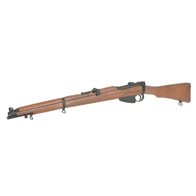 Mkiii Wwii Smle no1 Wood - Double Eagle