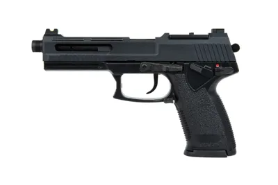 Pistola a Gas Ninja 23 - Ascend