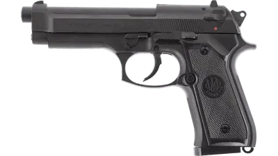 Pistola a Molla Beretta M92 Fs Pss - Umarex