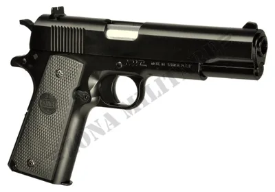 Pistola A Molla M1911 Spring Gun - KWC