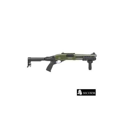 VelitesFERRUM S-Iii - Secutor Arms