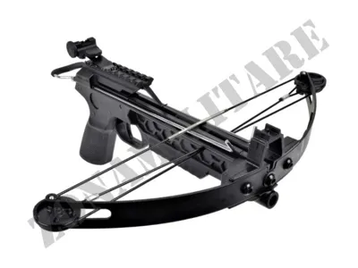 Balestra Compound 50 Libbre - JS Tactical