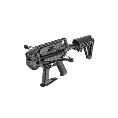 Balestra Da 90LBS Revo 7 Archery - EK