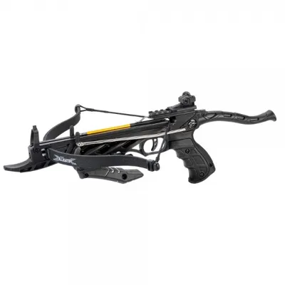 Balestra Ricurva Alligator TCS1 80 Libbre - Man Kung