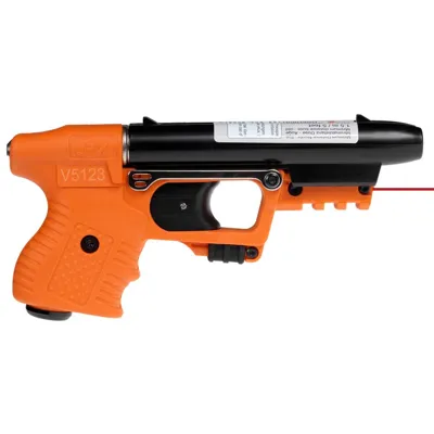 Da Autodifesa Jpx 2 LASER Jet Protector - Piexon