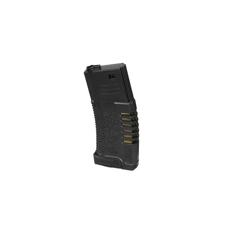 Cargador 140BBs · Negro