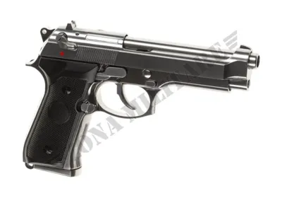 Elite M92 Full Metal - B&W