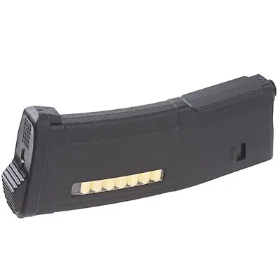Cargador M4/SCAR/HK416 PTS Next Generation 30/120BBs - Tokyo Marui