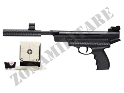 PAC 25 cal. 4.5 Pot.<7.5JOULE - Hatsan