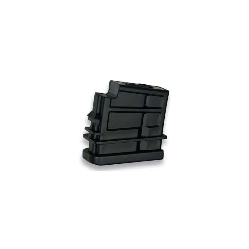 Cargador G36 Corto Midcap 18BBs