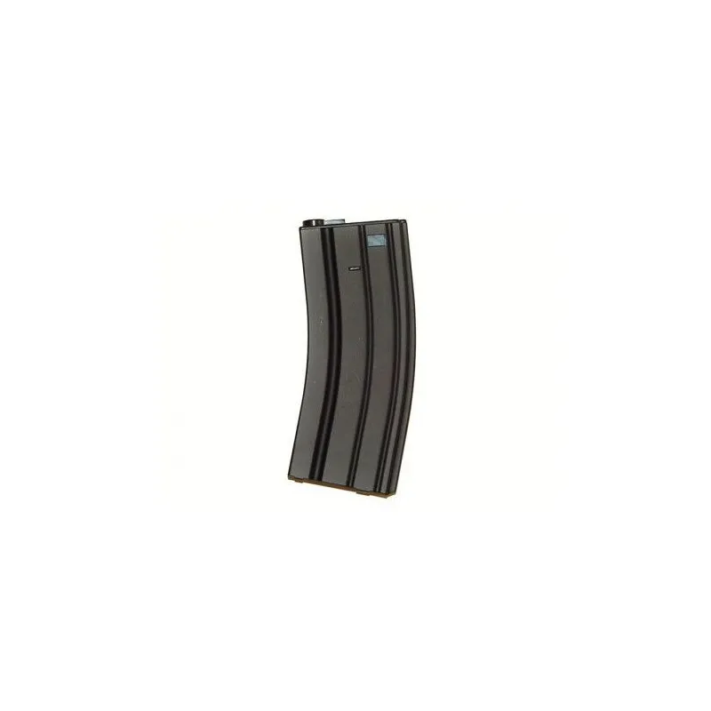 Cyma Cargador M4 130BBs Midcap