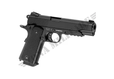 M1911 Tactical CO2 - Elite Force