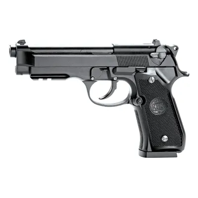 M92 Scarrellante Full Metal cal 4.5 Potenza 7.5 J Guns - Bruni