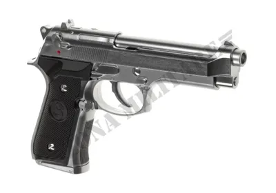 M9A A Gas Scarrellante Version - LS